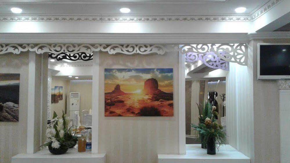 Hotel Dostuk Bişkek Dış mekan fotoğraf