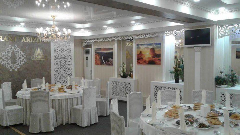 Hotel Dostuk Bişkek Dış mekan fotoğraf